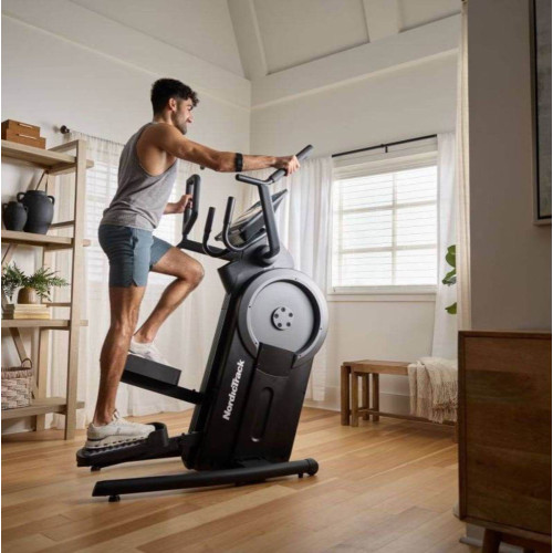 Степер  NordicTrack Step Climber XL - фото №6
